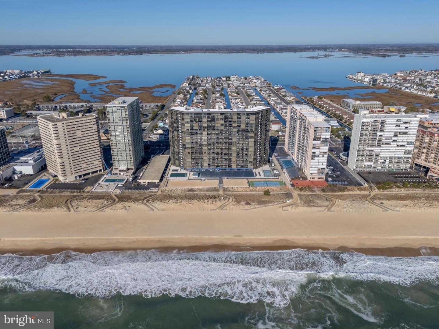 Property Photo: 10900 Coastal Highway 1111 MD 21842