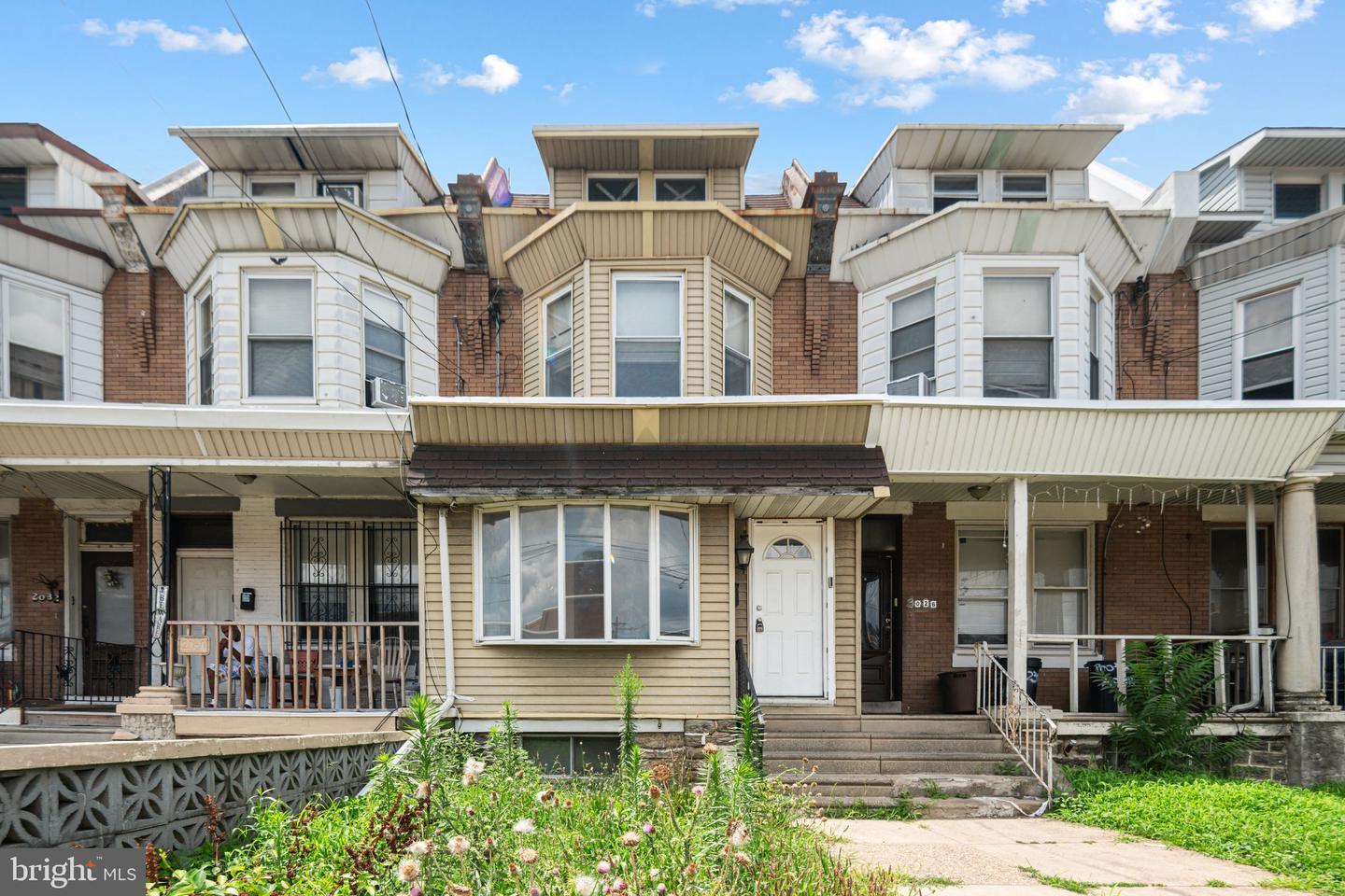 2028 E Ontario Street  Philadelphia PA 19134 photo