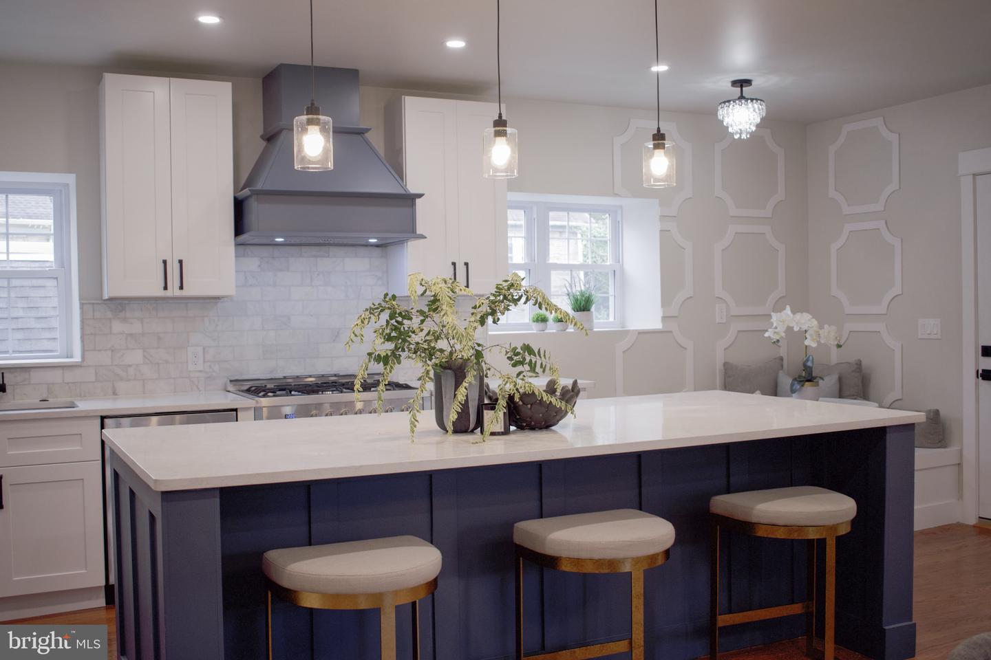 Property Photo: 2304 N 51st Street PA 19131