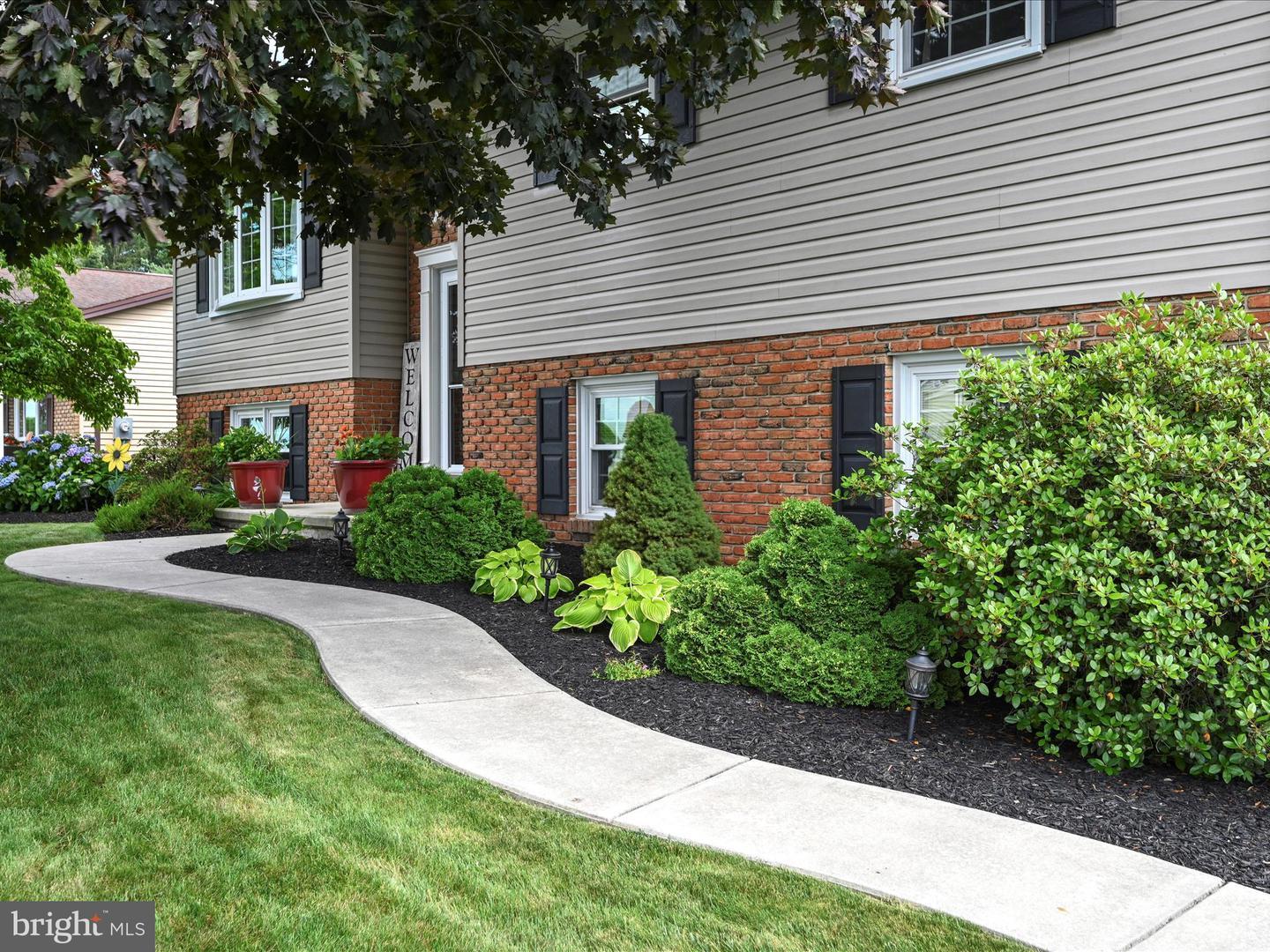Property Photo: 1134 Sun Drive PA 17046