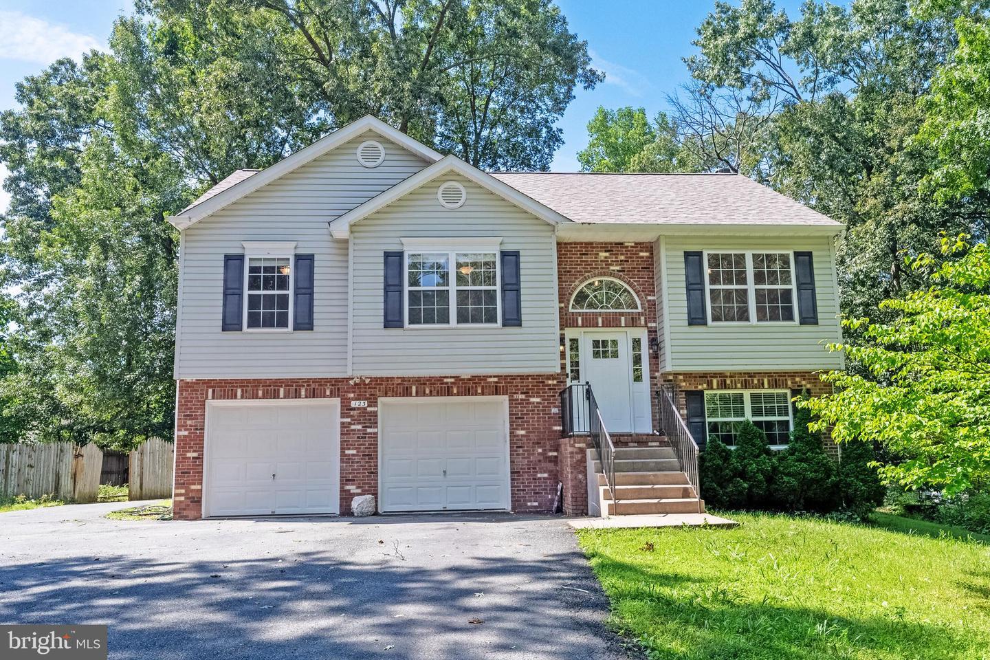 123 Longview Drive  Stafford VA 22556 photo