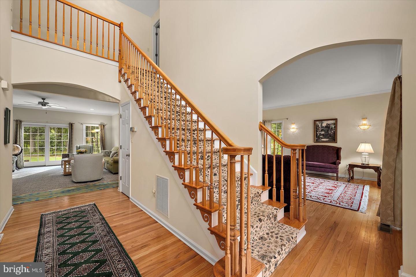 Property Photo: 26244 Kensington Lane MD 21801