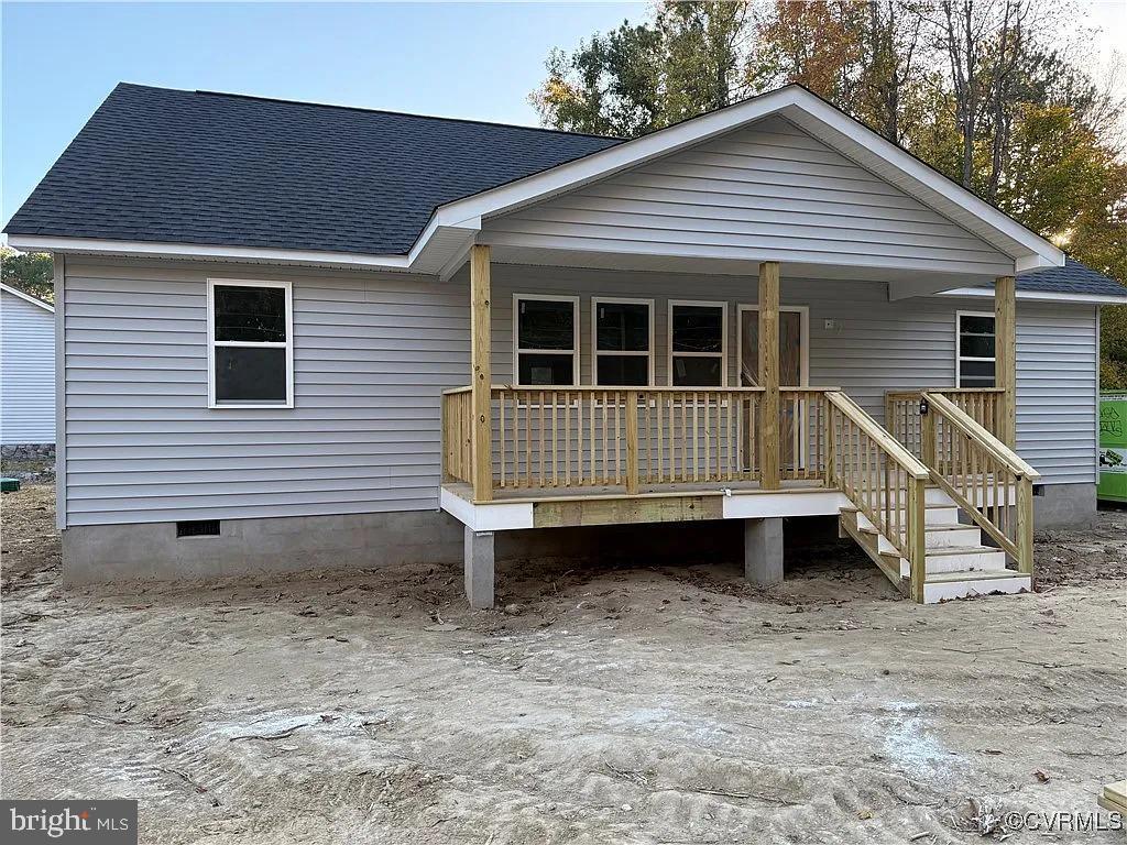 12136 Monterey Road  Ruther Glen VA 22546 photo