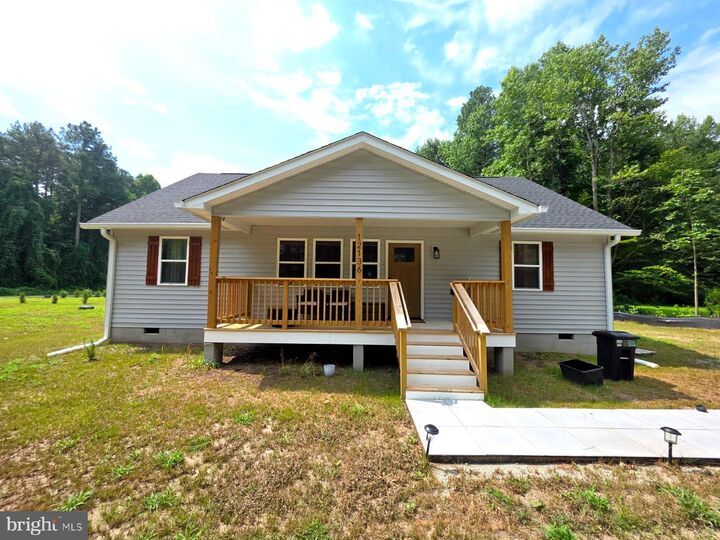 12136 Monterey Road  Ruther Glen VA 22546 photo