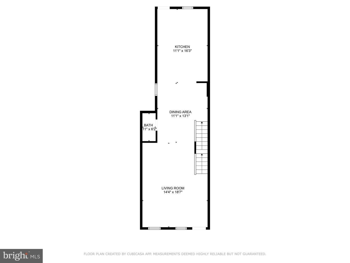 Property Photo:  1317 S 19th Street  PA 19146 