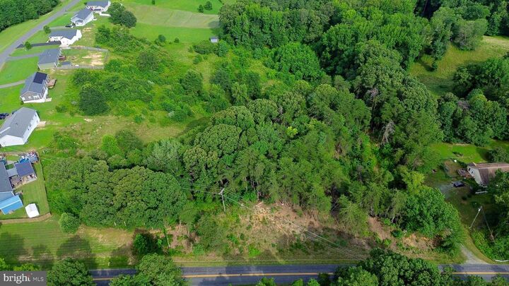 Property Photo: 0 Bethel Church Rd VA 22405