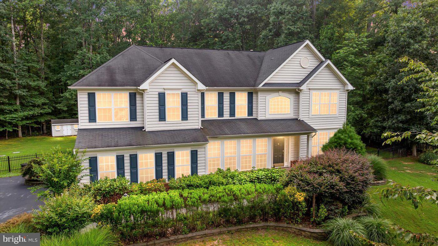 Property Photo:  7802 Lyndhurst Court  VA 22553 