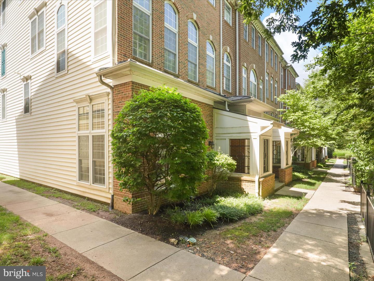 Property Photo:  12458 Liberty Bridge Road A  VA 22033 