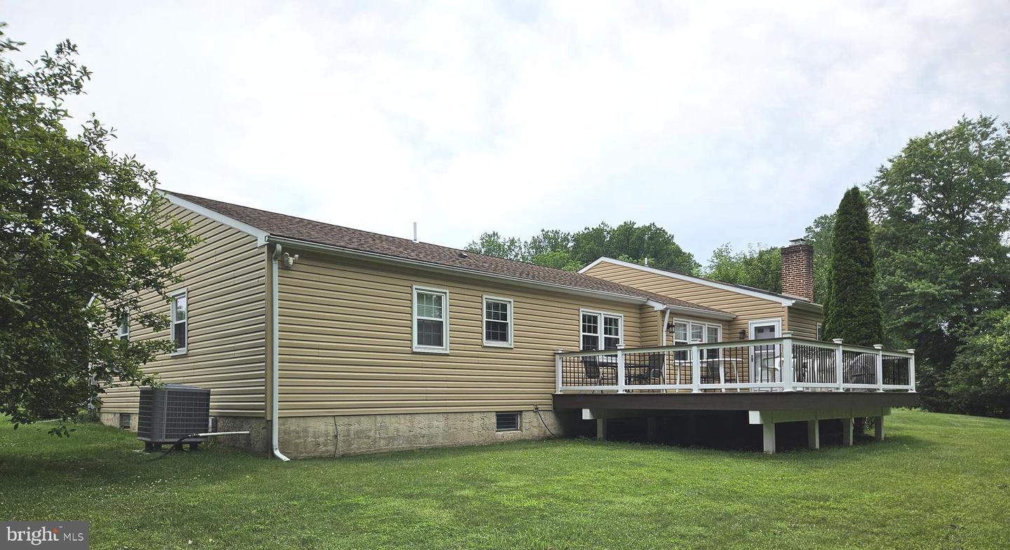 Property Photo: 1940 Gibson Drive PA 19040