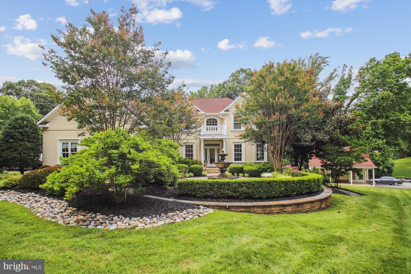 Property Photo:  717 Sonne Drive  MD 21401 