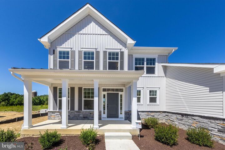Property Photo:  16300 Amora Drive  DE 19968 
