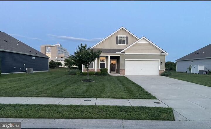 20626 Smithfield Circle  Milford DE 19963 photo