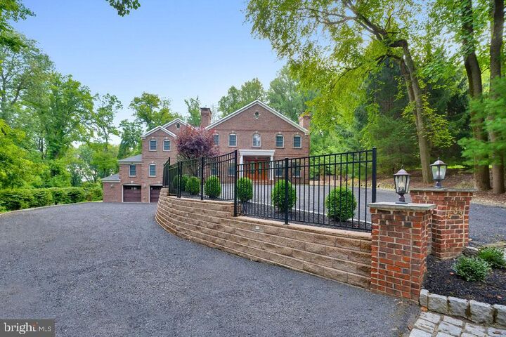 Property Photo:  633 State Road  NJ 08540 
