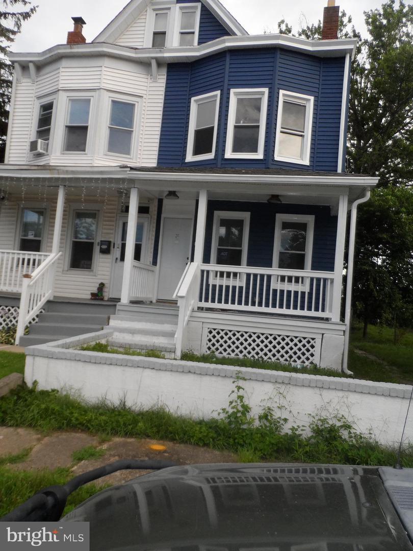 235 Darcy Avenue  Hamilton NJ 08629 photo