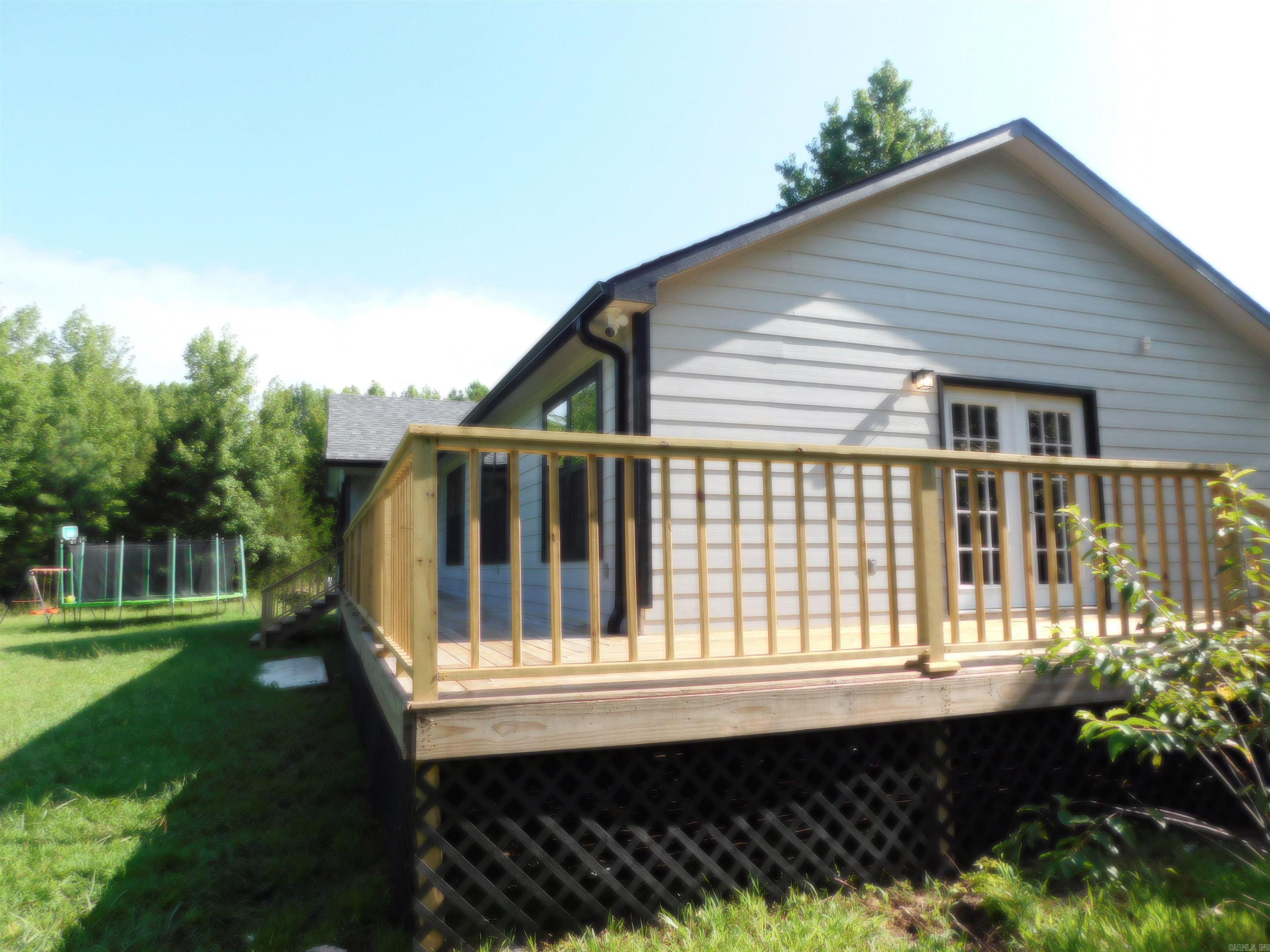 Property Photo: 571 Daffodil Roads AR 72136