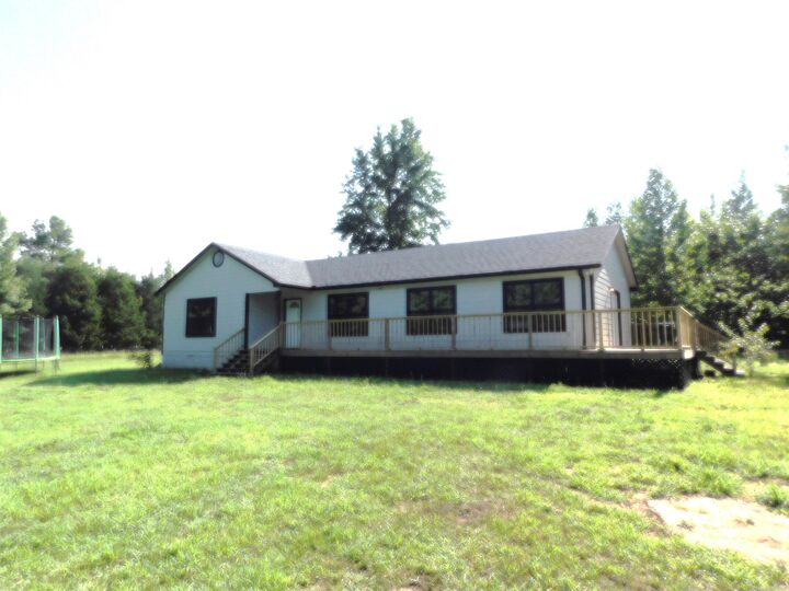 Property Photo: 571 Daffodil Roads AR 72136