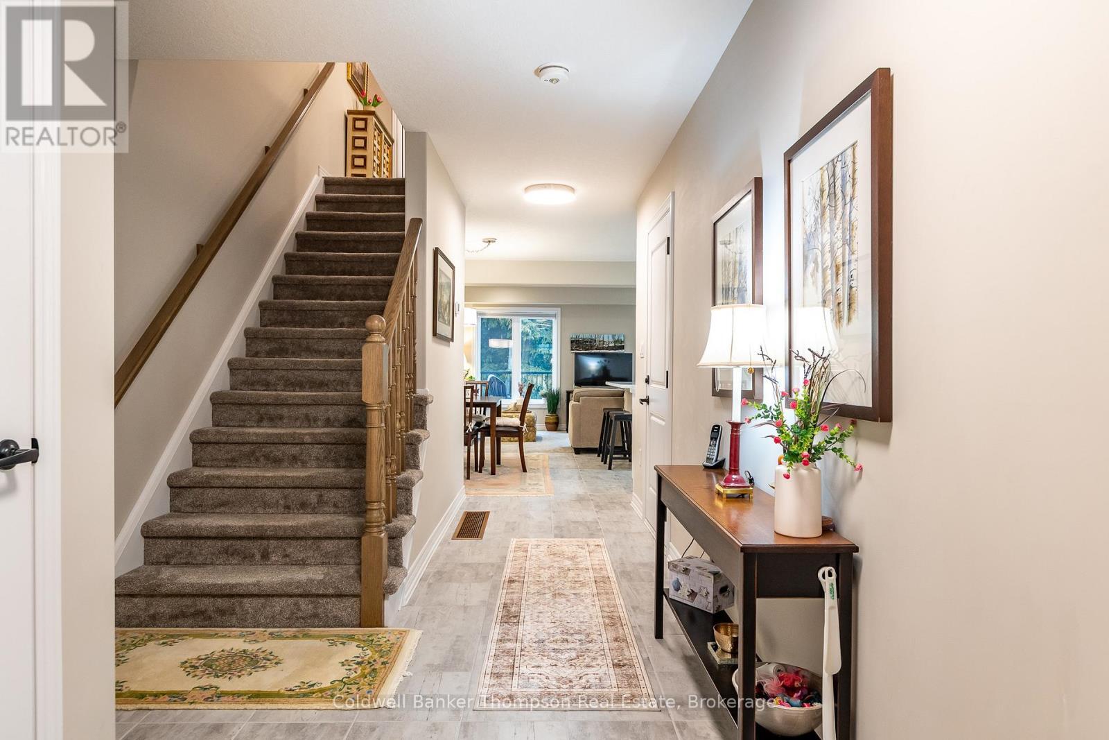 Property Photo: 28 Kelsey Madison Court ON P1H 0E2