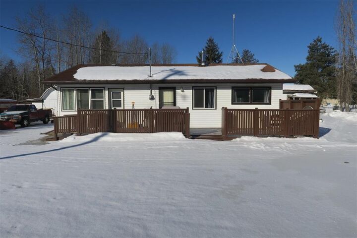 5 Woodridge Drive  Woodridge MB R0A 2N0 photo