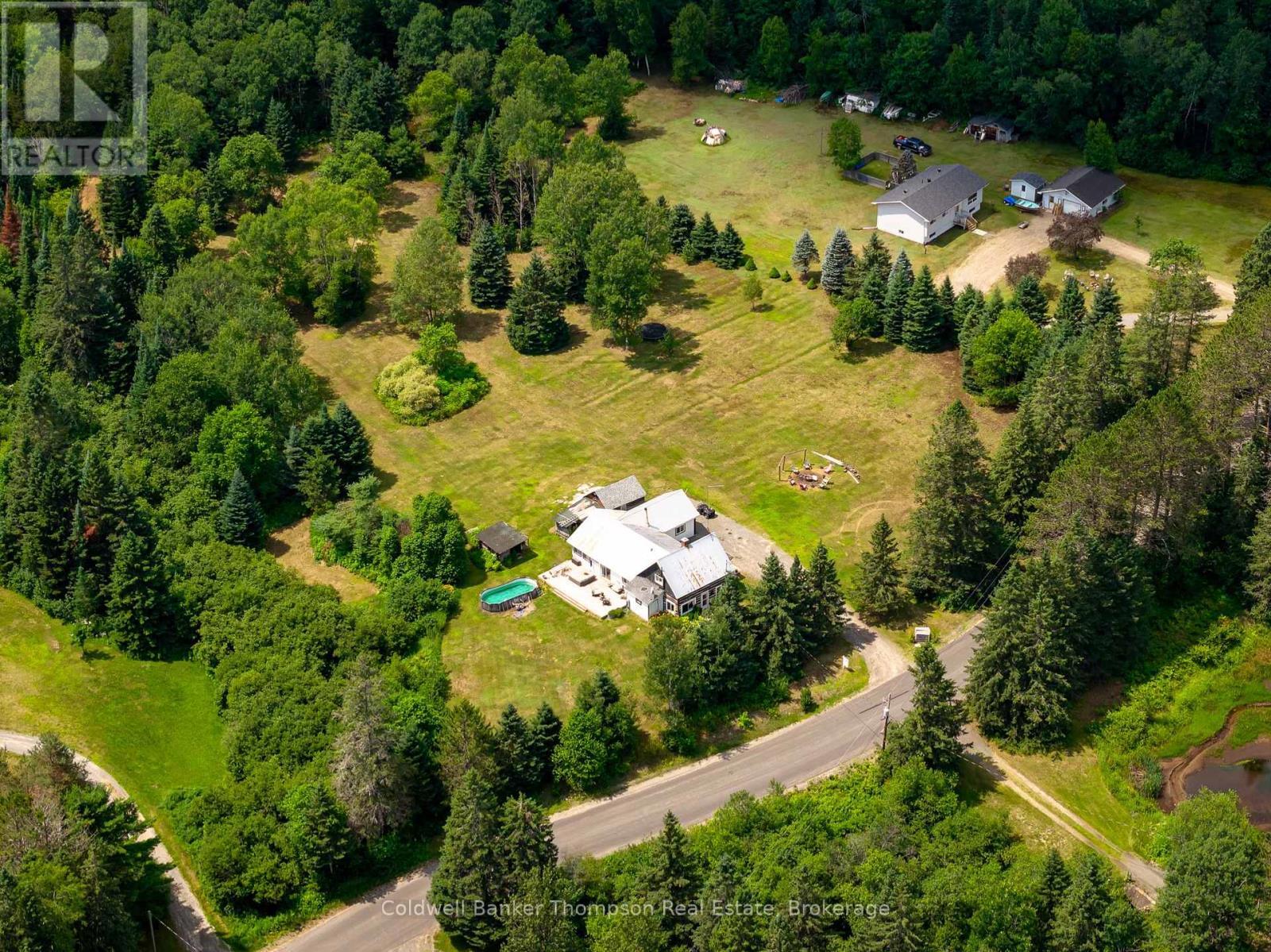 Property Photo: 1516 Williamsport Road ON P1H 2J4