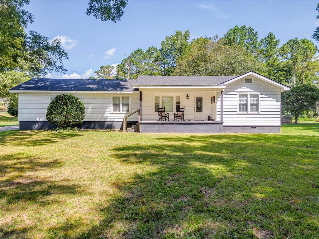 Property Photo: 1446 Lafayette Road GA 30740