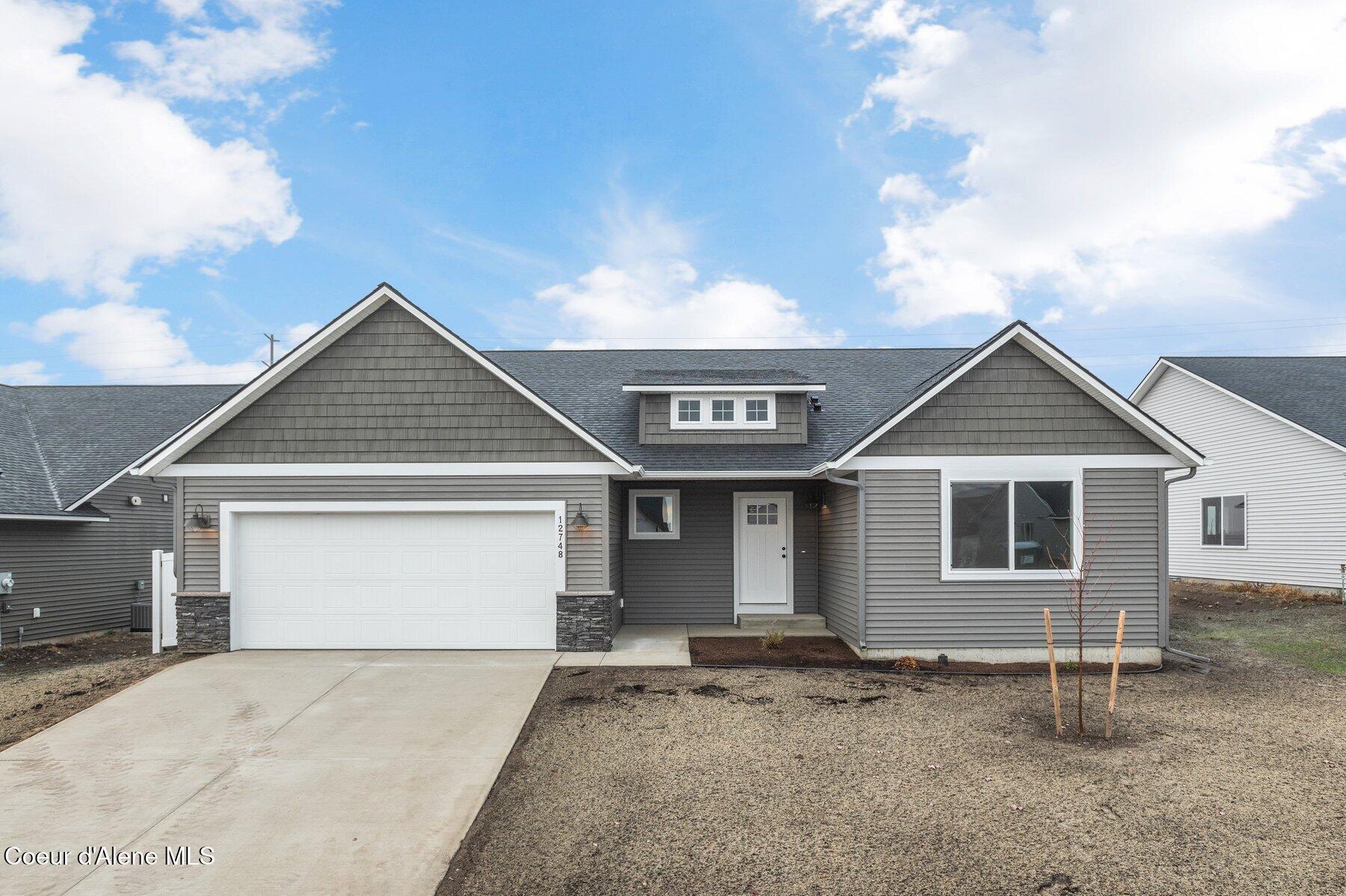 Property Photo:  301 Durango Court  ID 83856 