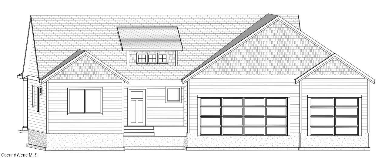Property Photo: 301 Durango Lane ID 83856