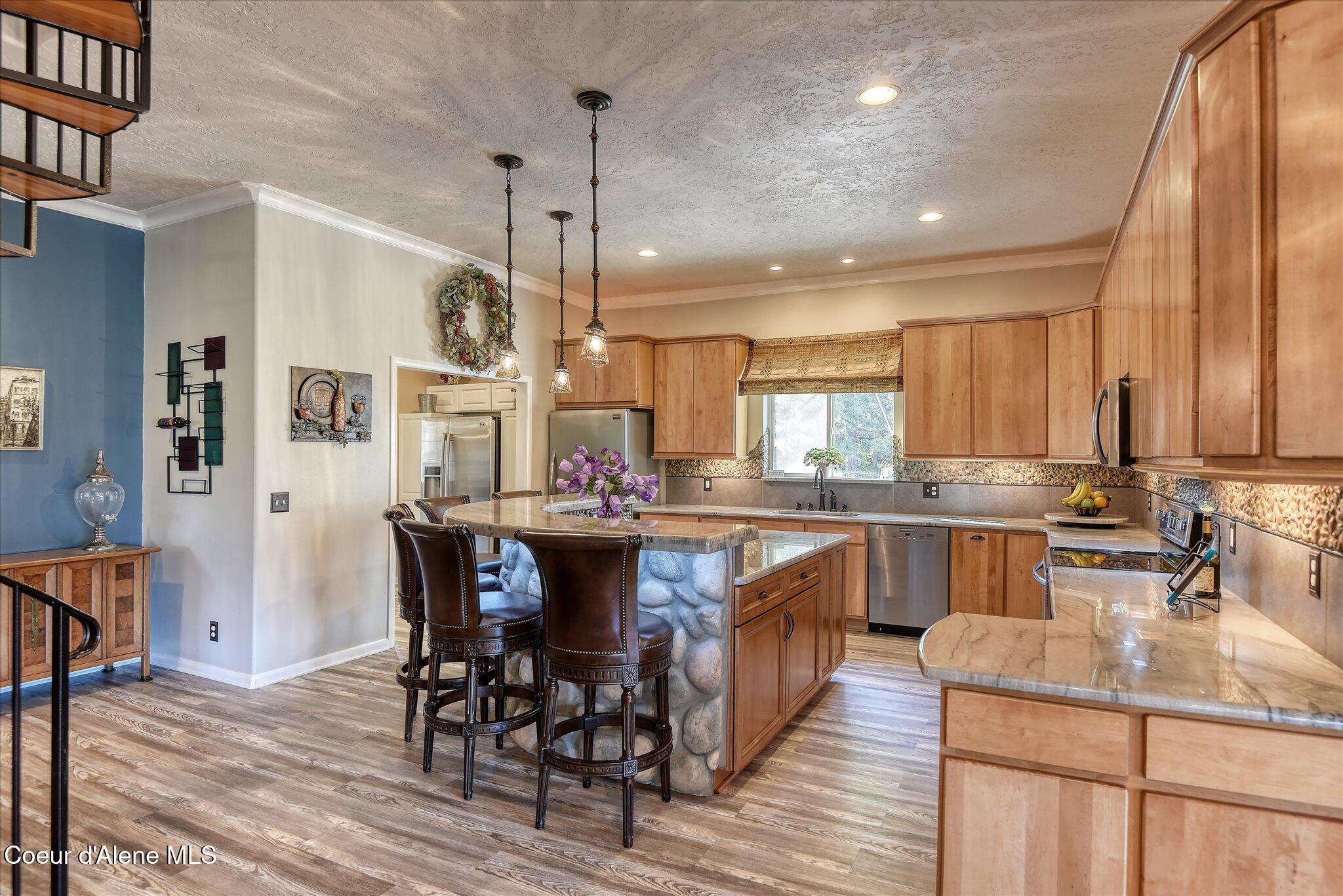Property Photo:  177 Rocky Ridge Rd  ID 83813 