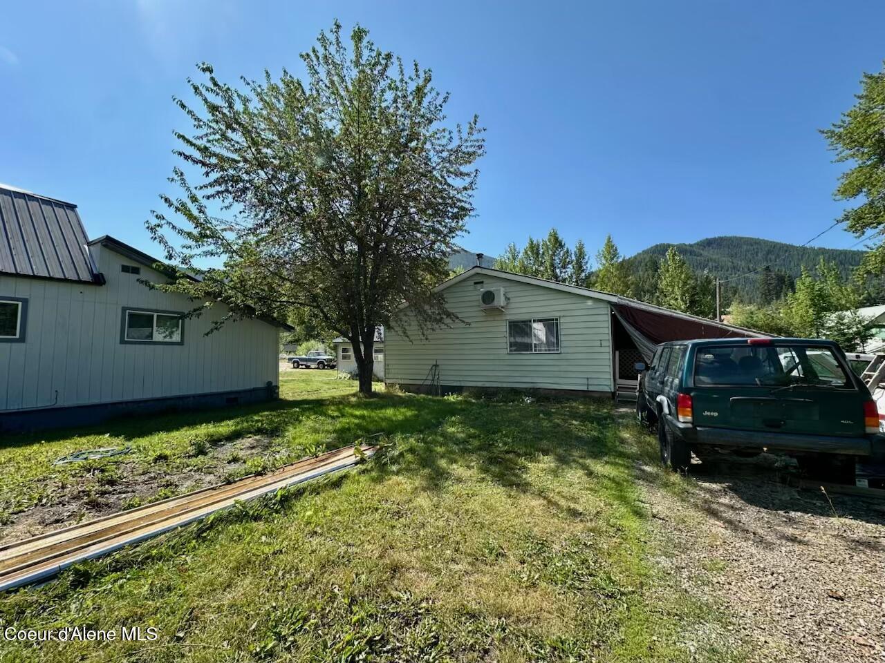 612 Earle St  Mullan ID 83846 photo