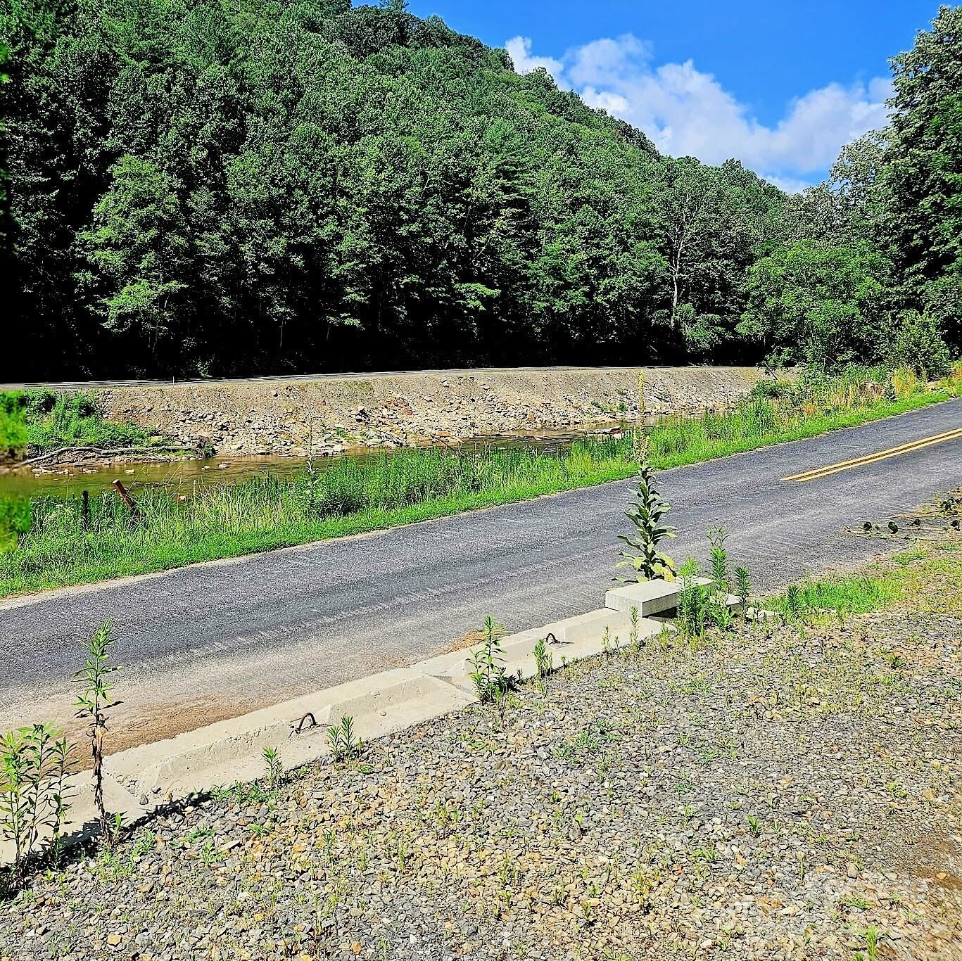 Property Photo: 99 Phillips Road NC 28714