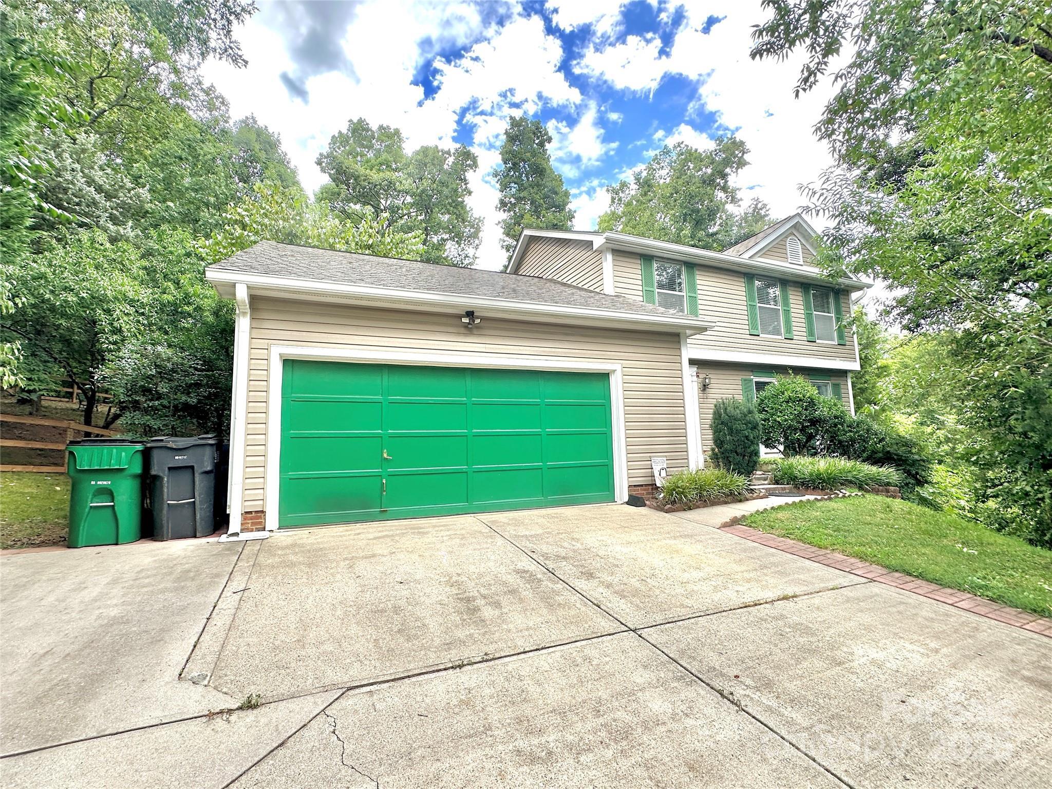 7731 Batavia Lane  Charlotte NC 28213 photo