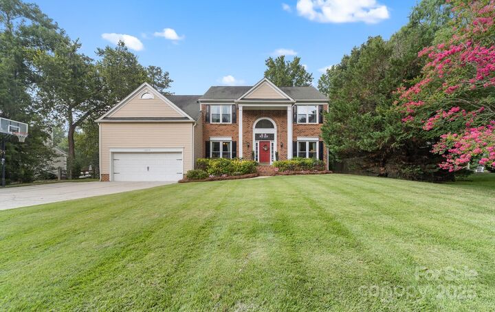 12214 Provincetowne Drive  Charlotte NC 28277 photo