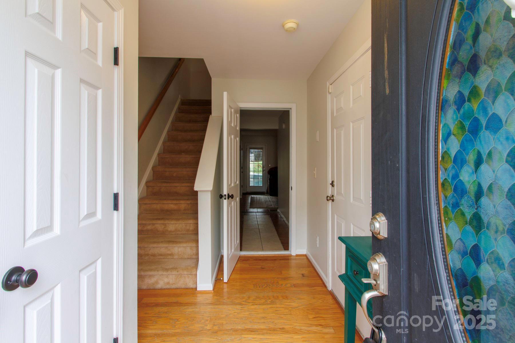 Property Photo:  140 Rock Ridge Lane  NC 28120 