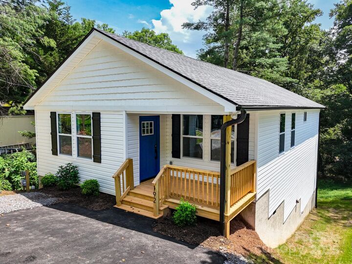 192 Appalachian Way  Asheville NC 28806 photo