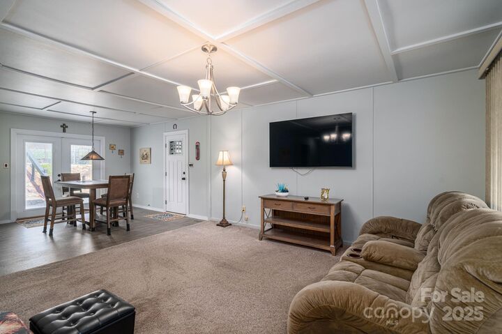 Property Photo:  3076 Gates Road  NC 28092 