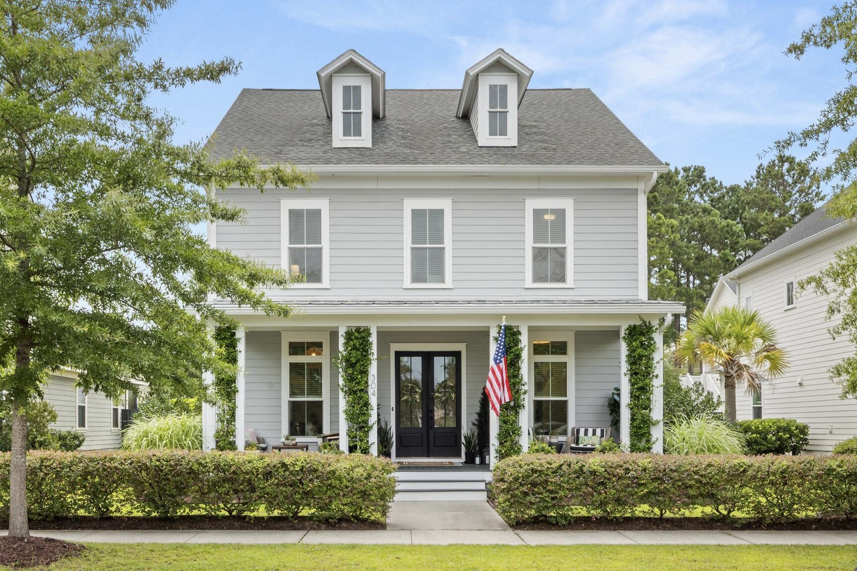 304 Oak Park Street  Summerville SC 29486 photo