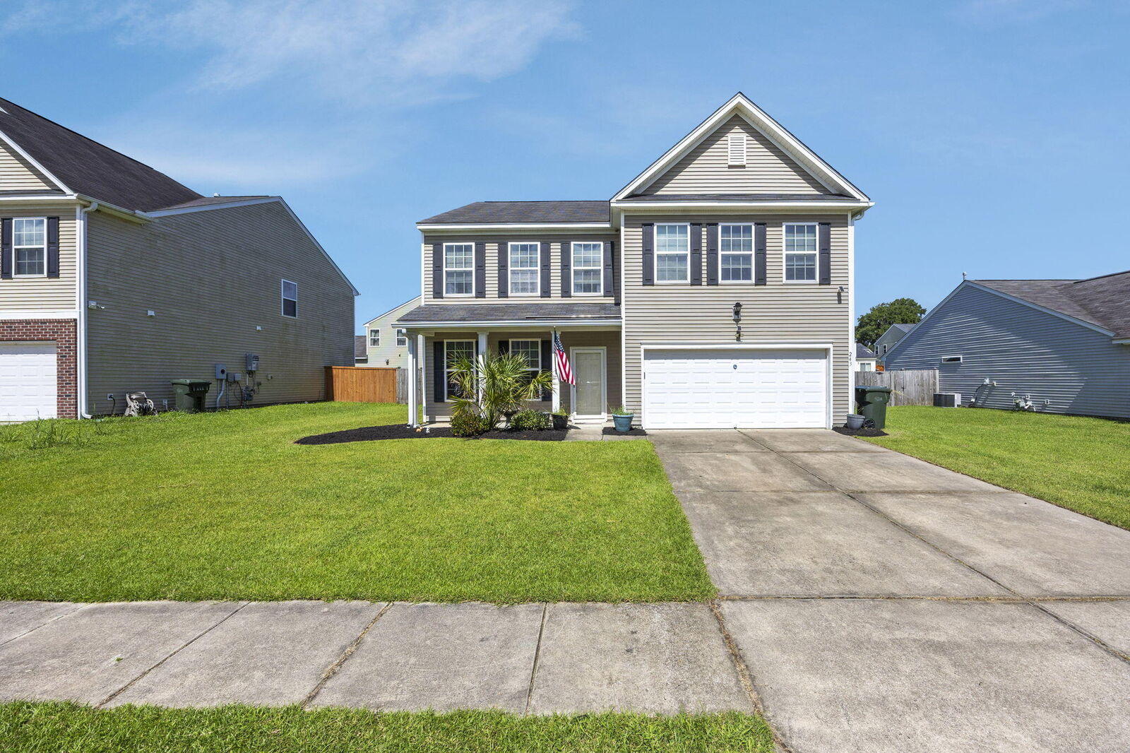Property Photo:  243 Donatella Drive  SC 29445 