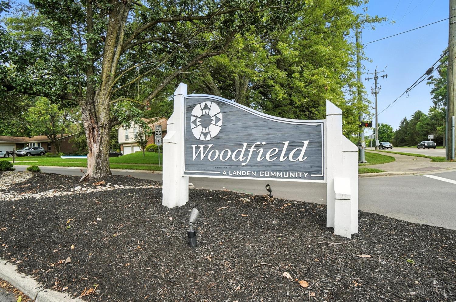 Property Photo: 3536 Stoneboat Court OH 45039
