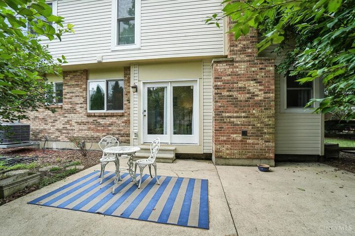 Property Photo:  3536 Stoneboat Court  OH 45039 