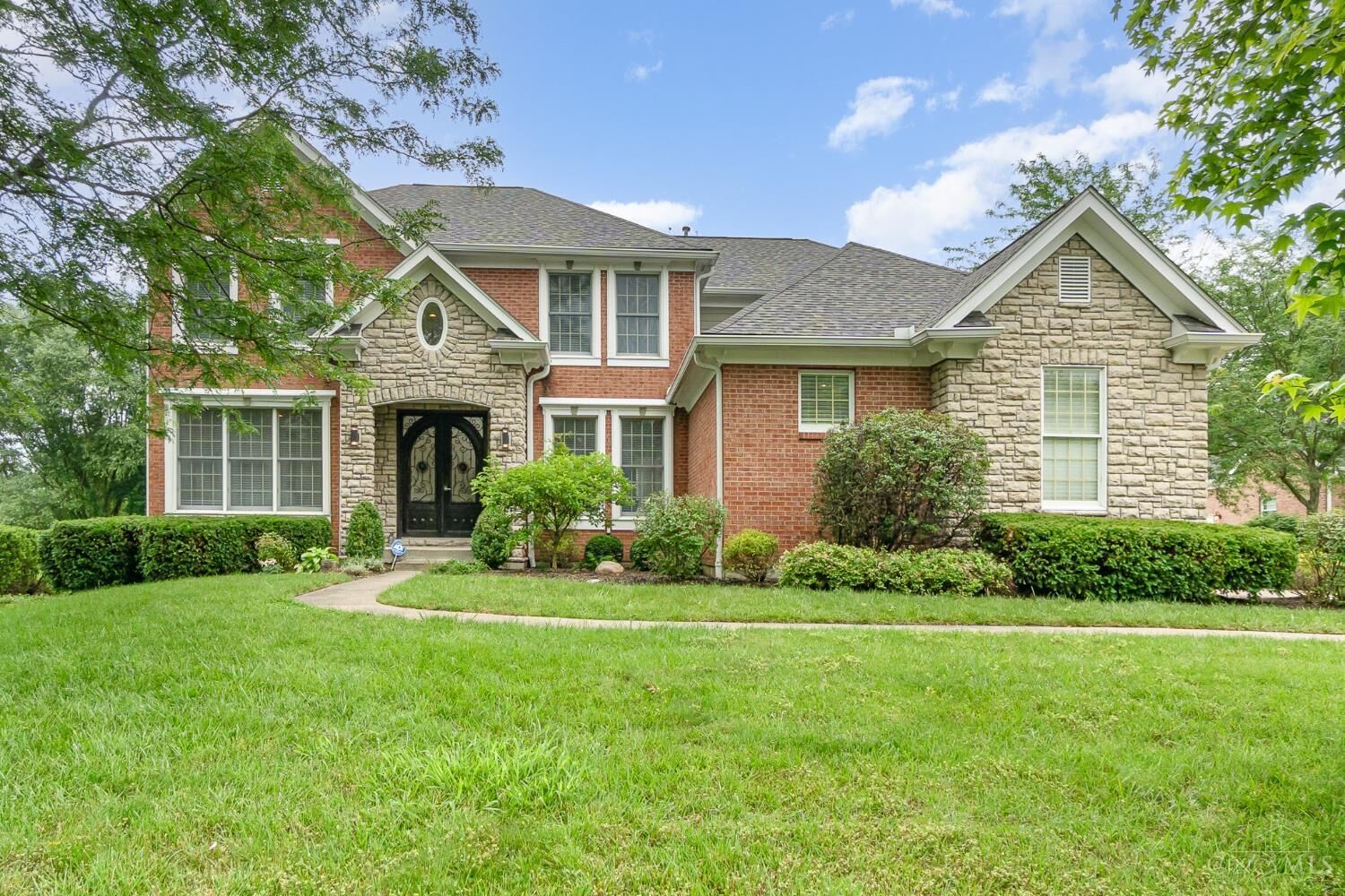 Property Photo:  5280 Sunset Ridge Drive  OH 45040 