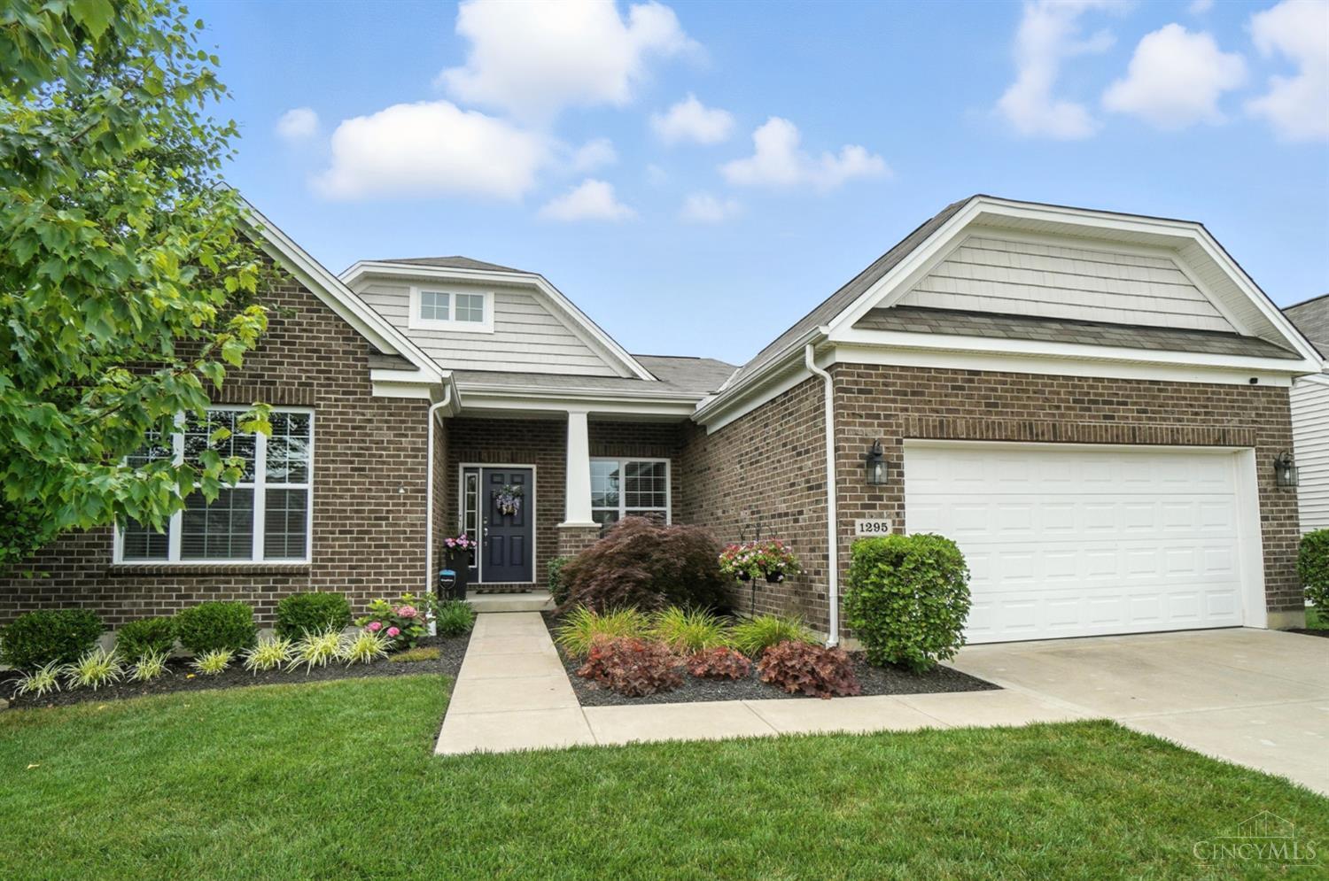 1295 Clemente Court  Union Twp OH 45103 photo