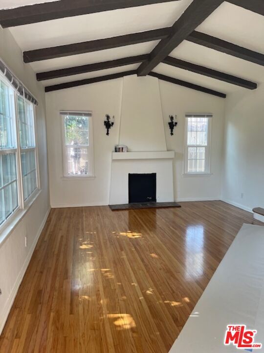 Property Photo:  859 N Orange Grove Ave  CA 90046 