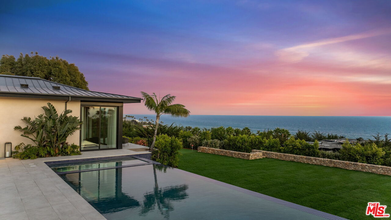 11809 Ellice St  Malibu CA 90265 photo