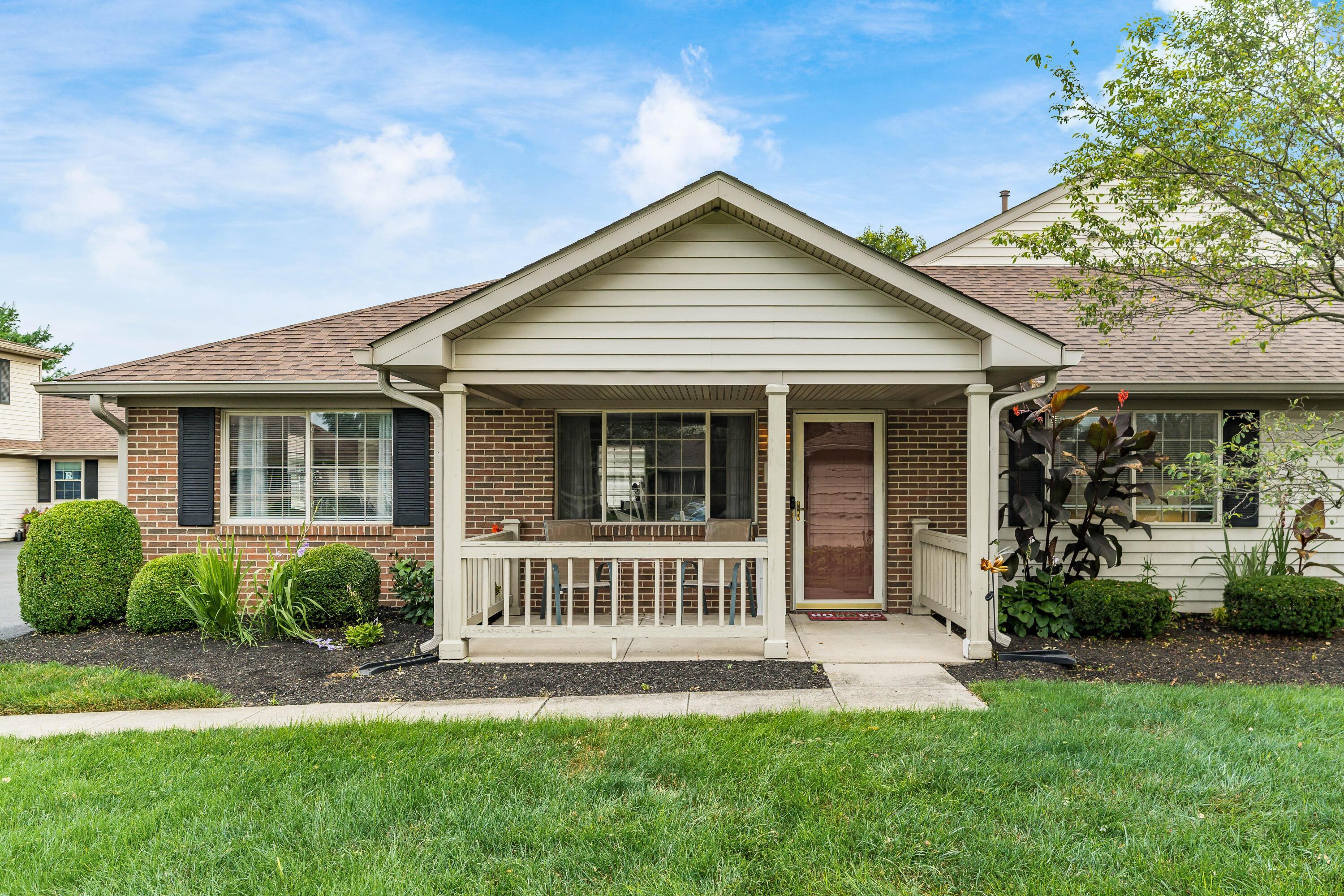 Property Photo: 56 Northpointe Lane OH 43055