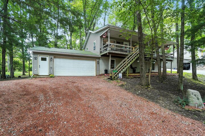 295 Tillamook Lane  Bremen OH 43107 photo