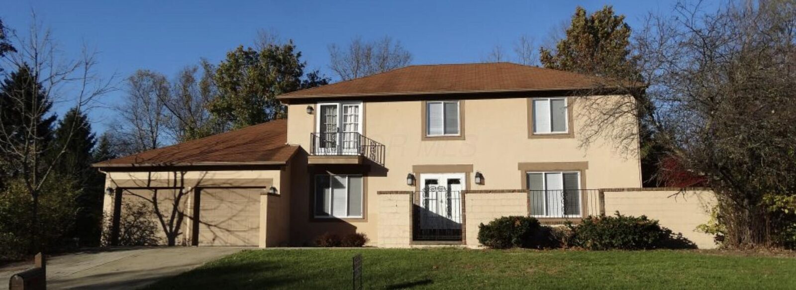 Property Photo:  108 Walcreek W Drive  OH 43230 