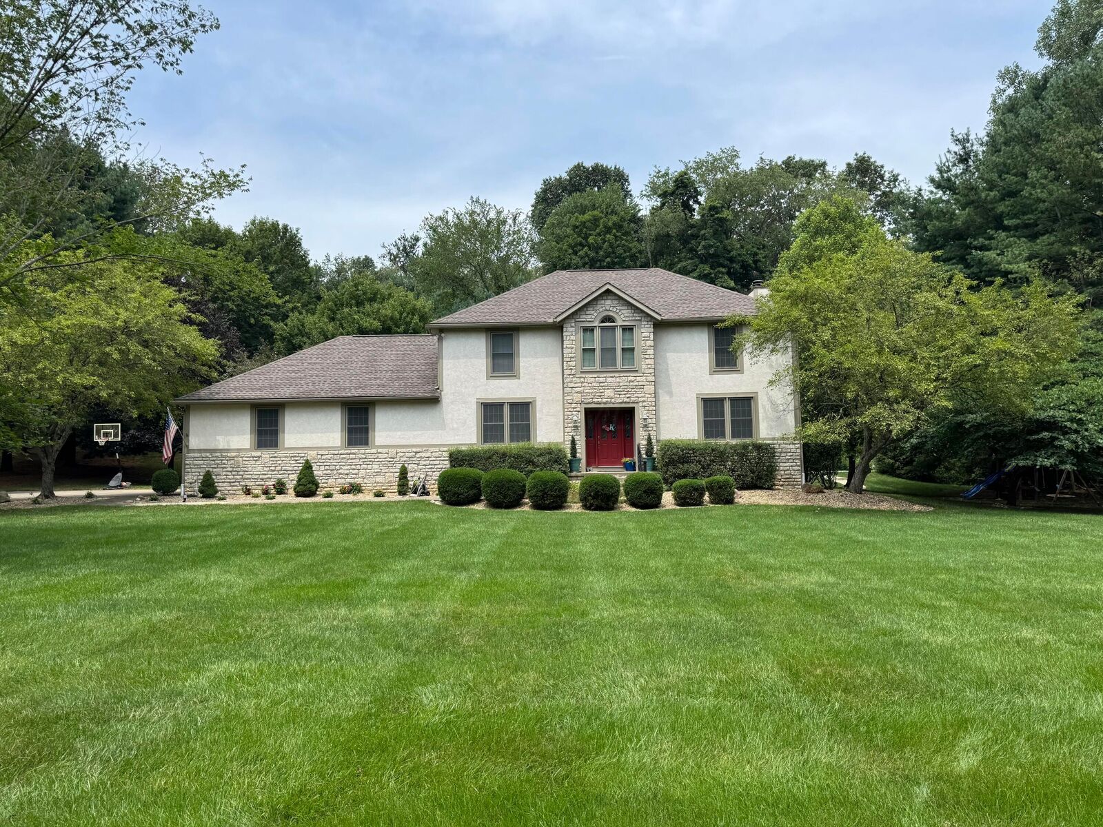 Property Photo:  185 Stublyn Road  OH 43023 