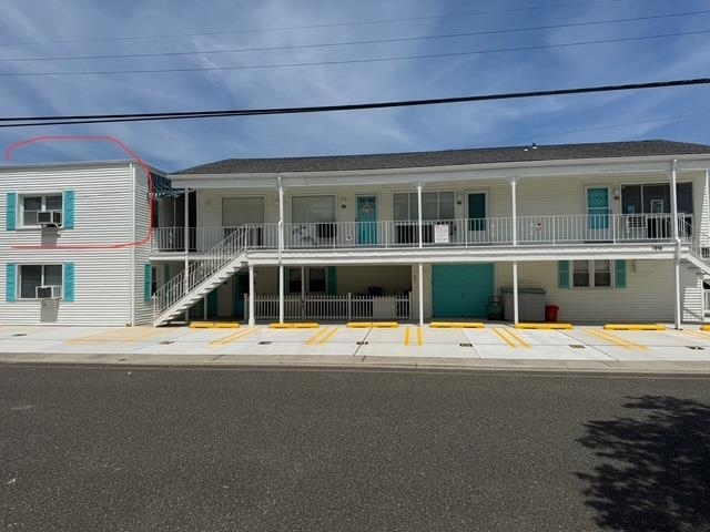 Property Photo: 7806 Seaview NJ 08260