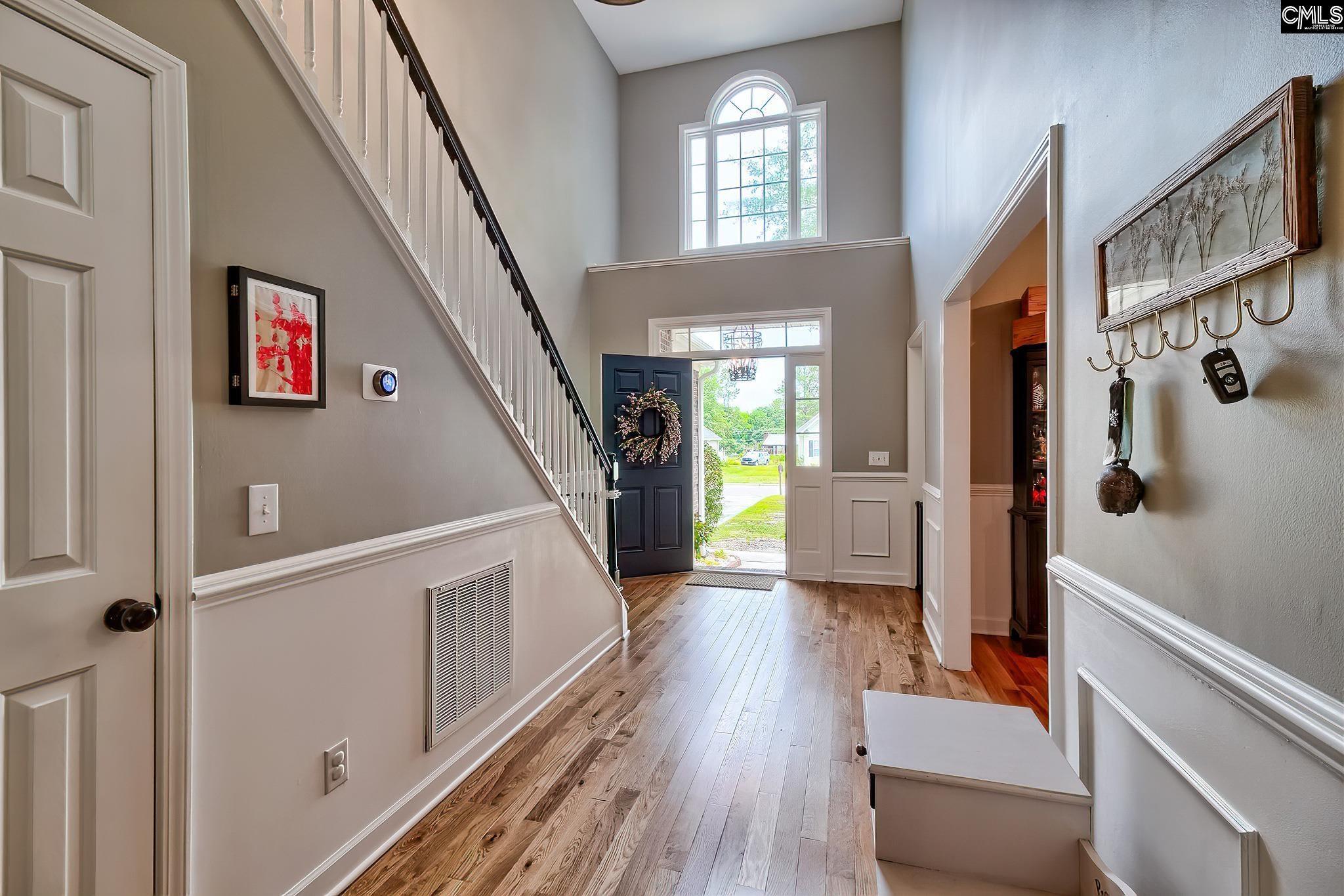 Property Photo: 27 Heatherwood SC 29078-7103