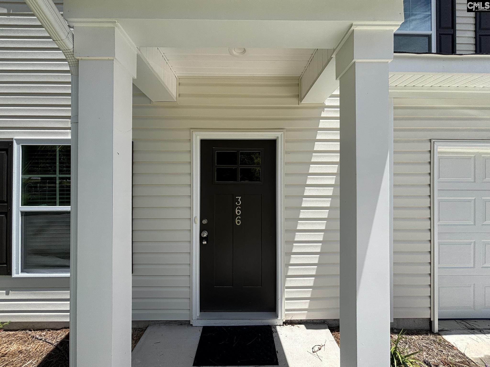 Property Photo: 366 Rabon SC 29223