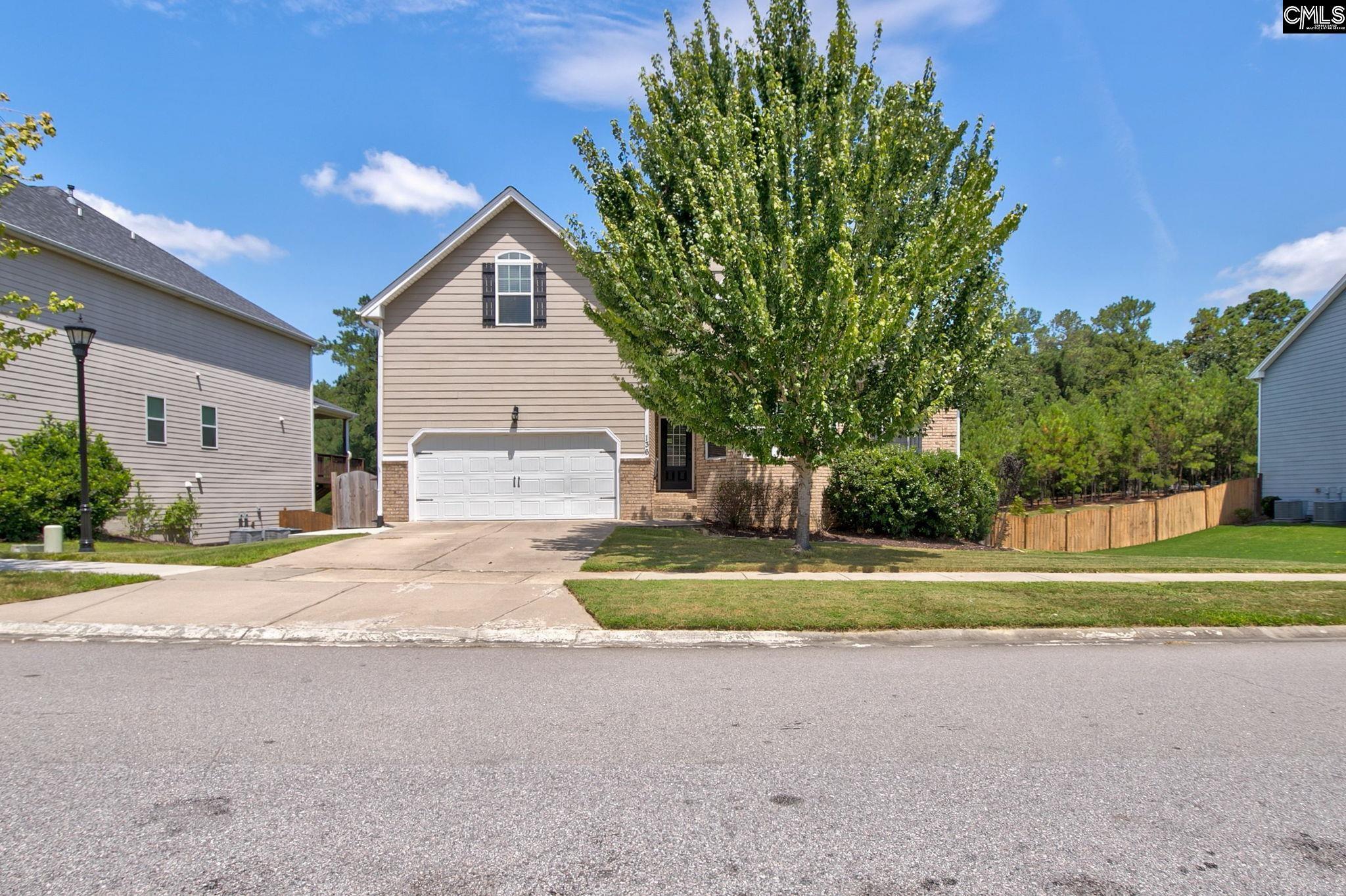 Property Photo:  136 Crimson Queen  SC 29016 